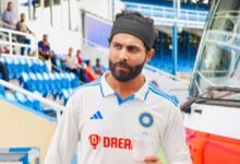 रवींद्र जडेजा को टीम इंडिया की कप्तानी देने की उठी मांग, क्या मिल सकती है टेस्ट टीम की कमान?