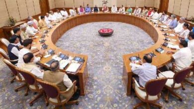 पहलगाम हमले का प्रतिशोध लेने के लिए ऑपरेशन सिंदूर शुरू किया