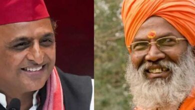 ‘अखिलेश और उनका परिवार भाजपा में आ जाएगा’, BJP सांसद साक्षी महाराज का बड़ा दावा