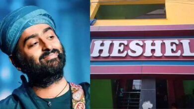 Arijit Singh के रेस्टोरेंट में 40 रुपए में मिलता है पेटभर खाना