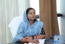 महिला एवं बाल विकास मंत्री लक्ष्मी राजवाड़े ने दिए सख्त निर्देश, 15 दिन में मांगी  जांच रिपोर्ट