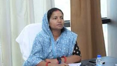 महिला एवं बाल विकास मंत्री लक्ष्मी राजवाड़े ने दिए सख्त निर्देश, 15 दिन में मांगी  जांच रिपोर्ट