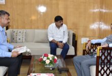 राज्यपाल अमृत भारत स्टेशन उद्घाटन पर आमंत्रित किए गए