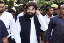 विधायक अब्बास अंसारी को कोर्ट ने हेट स्पीच मामले में दोषी करार