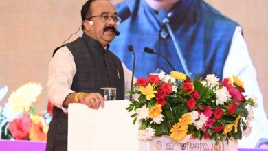 उप मुख्यमंत्री श्री अरुण साव ने नगर पालिकाओं और नगर पंचायतों के अध्यक्षों को समझाया स्वच्छ, सुंदर और सुविधापूर्ण शहर का रोडमैप