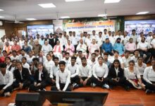 पूरे देश में एक साथ चुनाव कराने संगोष्ठी में प्रस्ताव पारित