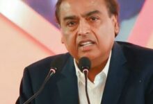 पस्त पड़ा बाजार लेकिन 18 रुपये के शेयर में रॉकेट सी तेजी, मुकेश अंबानी की है कंपनी