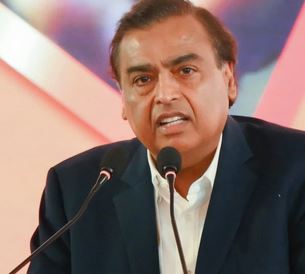 पस्त पड़ा बाजार लेकिन 18 रुपये के शेयर में रॉकेट सी तेजी, मुकेश अंबानी की है कंपनी पस्त पड़ा बाजार लेकिन 18 रुपये के शेयर में रॉकेट सी तेजी, मुकेश अंबानी की है कंपनी
