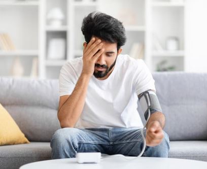 अचानक से बढ़ जाए ब्लड प्रेशर तो कौन से घरेलू उपाय अपनाएं? अचानक से बढ़ जाए ब्लड प्रेशर तो कौन से घरेलू उपाय अपनाएं?