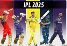 IPL 2025 का रीस्टार्ट आज से, जानिए क्या है इस सीजन के बाकी बचे मैचों का शेड्यूल
