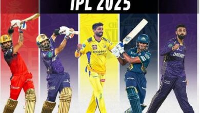 IPL 2025 का रीस्टार्ट आज से, जानिए क्या है इस सीजन के बाकी बचे मैचों का शेड्यूल
