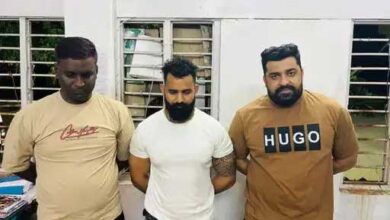 अंबेडकर अस्पताल में बाउंसर में मीडियाकर्मियों के साथ मारपीट, बाउंसर समेत 3 गिरफ्तार