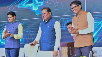 छत्तीसगढ़ की एआई क्रांति देश के लिए मॉडल बनेगी: मुख्यमंत्री श्री विष्णु देव साय