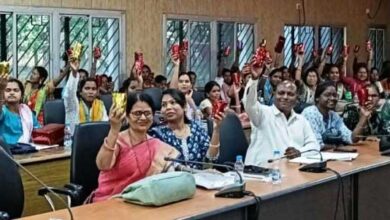 विष्णु के सुशासन में पोषण मिशन को मिली नई गति