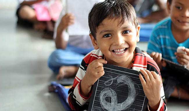 शिक्षा की गुणवत्ता और पहुंच को बेहतर बनाने युक्तियुक्तकरण जरूरी शिक्षा की गुणवत्ता और पहुंच को बेहतर बनाने युक्तियुक्तकरण जरूरी