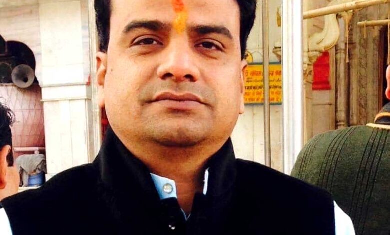 छत्तीसगढ़ चेंबर ऑफ कॉमर्स एंड इंडस्ट्रीज की नई कार्यकारिणी घोषित, सतीश थारवानी ने किया विस्तार