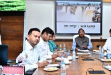 विकसित कृषि संकल्प अभियान का आयोजन 29 मई 2025 से 12 जून 2025 तक होगा