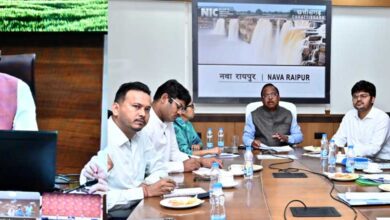 विकसित कृषि संकल्प अभियान का आयोजन 29 मई 2025 से 12 जून 2025 तक होगा