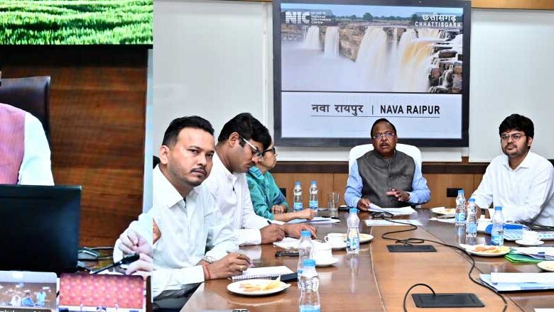 विकसित कृषि संकल्प अभियान का आयोजन 29 मई 2025 से 12 जून 2025 तक होगा विकसित कृषि संकल्प अभियान का आयोजन 29 मई 2025 से 12 जून 2025 तक होगा