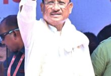 विष्णु के सुशासन में हो रहा संवाद और समाधान