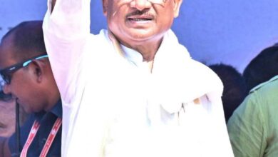 विष्णु के सुशासन में हो रहा संवाद और समाधान
