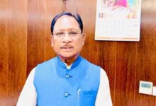 पीएम मोदी के सामने मुख्यमंत्री विष्णुदेव साय पेश करेंगे छत्तीसगढ़ का विजन डॉक्यूमेंट