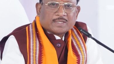 बासिंग कैंप में मुख्यमंत्री साय ने की कई प्रमुख घोषणाएं