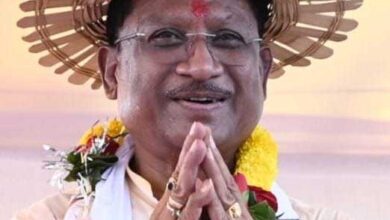 ईमानदारी से काम करने वाली हमारी सरकार ने जनता के सामने रखा है अपना रिपोर्ट कार्ड: मुख्यमंत्री श्री विष्णु देव साय