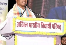 युवा शक्ति है राष्ट्र शक्ति- मुख्यमंत्री श्री विष्णुदेव साय