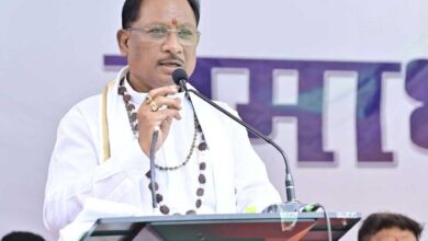 बस्तर के हर कोने तक पहुंचाएंगे विकास का उजाला: मुख्यमंत्री श्री विष्णु देव साय