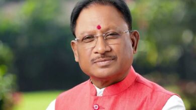 कलाकारों और साहित्यकारों के प्रति संवेदनशीलता का परिचायक है मासिक पेंशन बढ़ाने का निर्णय: मुख्यमंत्री विष्णुदेव साय