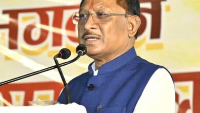 ब्राम्हण समाज ने किया है ज्ञान और संस्कार देने का कार्य – मुख्यमंत्री श्री विष्णु देव साय