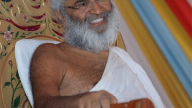 6 जुलाई को खरतरगच्छाधिपति आचार्य श्री जिनमणिप्रभसूरीश्वरजी म.सा. का बाड़मेर में चातुर्मास प्रवेश