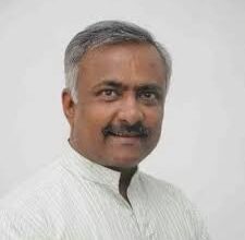 मंत्री संजय जोशी दिवसीय प्रवास पर, कल आएंगे छत्तीसगढ़