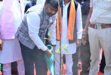 पर्यावरण संरक्षण हर नागरिक की जिम्मेदारी है: केदार कश्यप