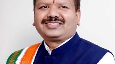 डीएपी संकट से जूझ रहे प्रदेश सहित जिले के किसान: विनोद चंद्राकर