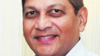 Big Breaking : Chhattisgarh government extends CS Amitabh Jain’s tenure by 3 months on day of retirement