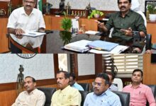 मुख्यमंत्री ग्रामीण बस सुविधा योजना की राज्य स्तरीय समिति की बैठक सम्पन्न