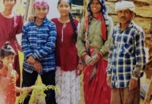 मुख्यमंत्री नोनी सशक्तिकरण योजना ने बदली पार्वती मिझी की ज़िंदगी : बेटियों के सपनों को मिली उड़ान