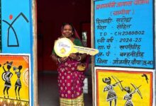 जीवन में आई नई उमंग, जब मिला प्रधानमंत्री आवास