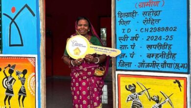जीवन में आई नई उमंग, जब मिला प्रधानमंत्री आवास