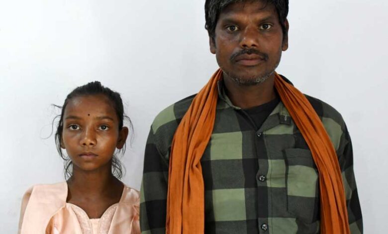 चिरायु योजना से सुरेखा को मिला नया जीवन: गंभीर हृदय रोग से उबरी बालिका, विशेषज्ञों ने की पूर्ण स्वस्थ होने की पुष्टि चिरायु योजना से सुरेखा को मिला नया जीवन: गंभीर हृदय रोग से उबरी बालिका, विशेषज्ञों ने की पूर्ण स्वस्थ होने की पुष्टि