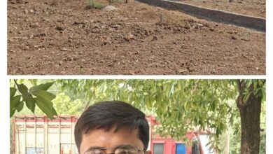 राजधानी रायपुर से बड़ी खबर जमीन की धोखाधड़ी का मामला महालेखाकार कर्मचारी सौरभ बोस पर लगा जमीन धोखाधड़ी का आरोप, अपने अपने चहेतो को बाट दी जमीन