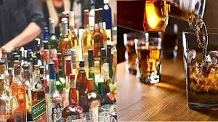 रायपुर जिले में खुलेंगी 7 नयी शराब दूकाने रायपुर जिले में खुलेंगी 7 नयी शराब दूकाने