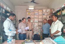 औषधि परीक्षण में 05 दवाएं अमानक, नशीली दवाओं के खिलाफ छापेमारी तेज