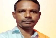 बीजेपी मोवा मंडल मे दीपक हरपाल को कार्यकारिणी सदस्य बनाया गया