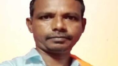 बीजेपी मोवा मंडल मे दीपक हरपाल को कार्यकारिणी सदस्य बनाया गया