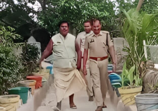 सीपत क्षेत्र से विधायक रहे अरुण तिवारी भेजे गए जेल