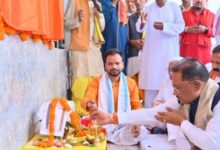 सरस्वती शिशु मंदिर में बच्चों के लिए खुला आधुनिक केशव भवन