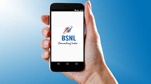 BSNL का ‘Q-5G’ धमाका! SIM-लेस FWA सेवा लॉन्च, बिना तार मिलेगा 5G इंटरनेट BSNL का ‘Q-5G’ धमाका! SIM-लेस FWA सेवा लॉन्च, बिना तार मिलेगा 5G इंटरनेट